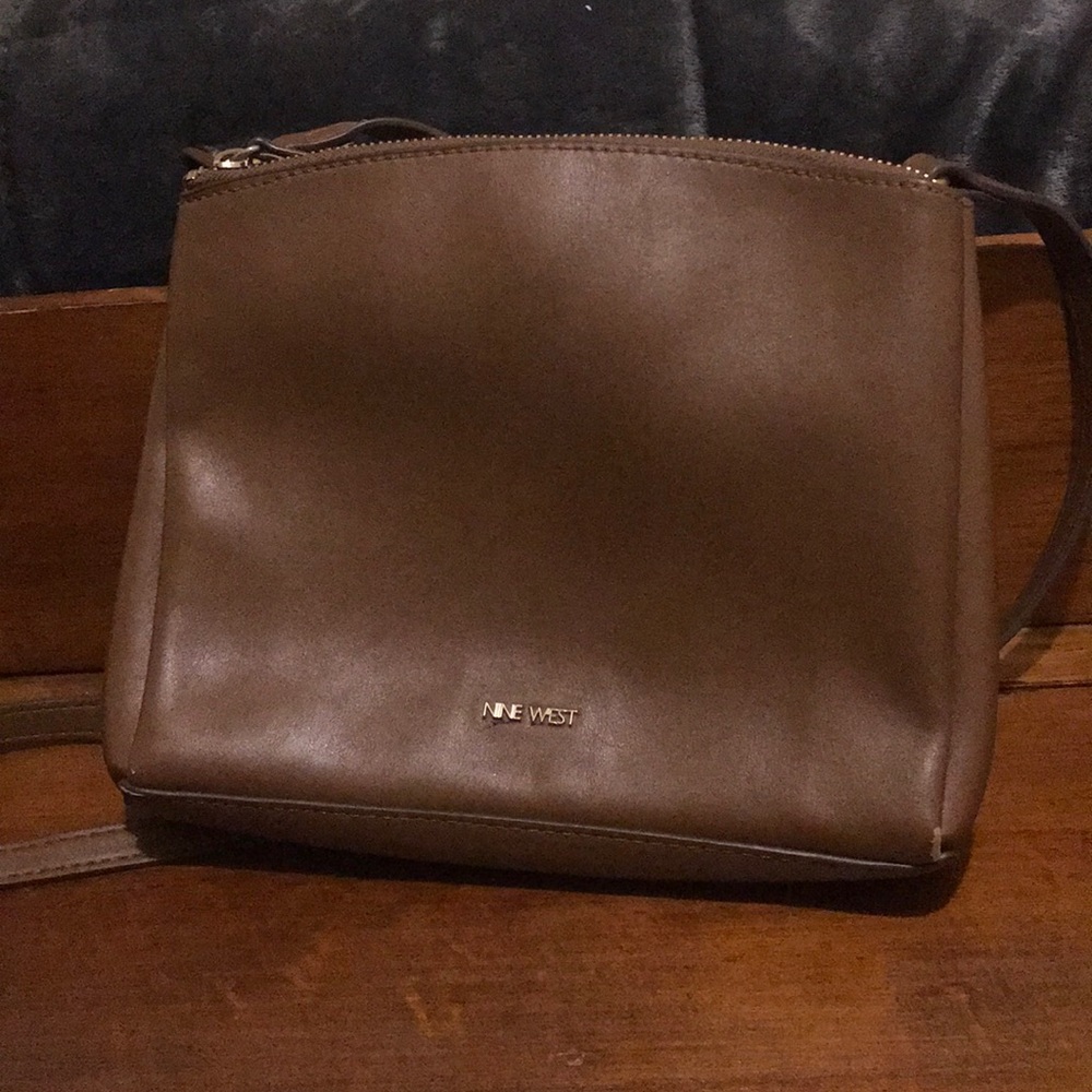 Nine West crossbody